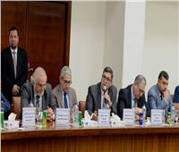 أسامة السعيد: تعاون الوطنية للصحافة مع مؤسسة «بن راشد» خطوة لحماية وعي الأجيال| فيديو