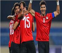 بدلًا من الإمارات.. منتخب مصر يشارك في بطولة كأس الخليج لمنتخبات الشباب