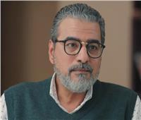 جمال عبد الناصر يعتذر وينفي وفاة الفنانة زيزي مصطفى