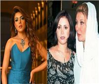 ناهد السباعي عن شائعة وفاة زيزي مصطفى: «عيب وحرام تخضّوا منة»