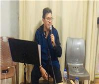 من بينها أغنية للعندليب الأسمر .. هاني شاكر يستقر على برنامج حفل البالون