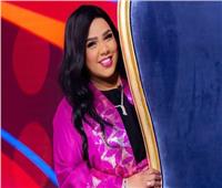 الفنانة شيماء سيف تتعرض لحادث تصادم بأكتوبر
