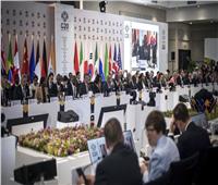 بلومبرج: "G20" تعتمد بياناً مشتركاً لاستعراض الوحدة أمام حرب ترمب التجارية