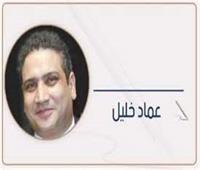  النائب عماد خليل يكتب:  البرلمان فى الميزان
