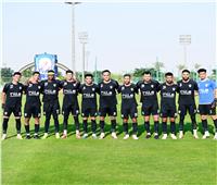 الزمالك يواجه الشمس وديًا في معسكر العاصمة الإدارية