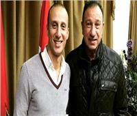 أمير توفيق يحزم حقائبه للسعودية.. الإعلان الرسمي قبل نهاية أغسطس