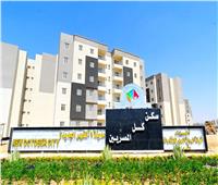 وزير الإسكان يوجه بالمتابعة الدورية لصيانة المسطحات الخضراء في «الشيخ زايد»