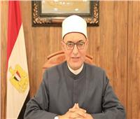 مفتي الجمهورية ينعى الأمير الوليد بن خالد بن طلال آل سعود