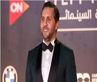 «فركش».. هشام ماجد ينتهي من تصوير «برشامة»