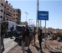 وزير الداخلية السوري: هدفنا وقف إطلاق النار في السويداء بشكل كامل