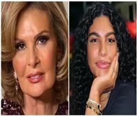 دنيا سامي: بدأت تصوير فيلم "الست لما" مع النجمة يسرا|خاص