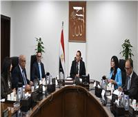 رئيس الوزراء يتابع جهود دعم الاستثمار في الذهب