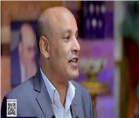ماهر فرغلي: «حسم» خرجت من عباءة الإخوان وانهيارها كشف أزمة التنظيم