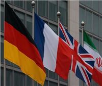 استئناف المفاوضات النووية بين طهران والقوى الأوروبية خلال هذا الموعد
