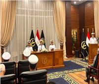 وزير الداخلية يوافق على قبول دفعة جديدة بكلية الشرطة للعام الدراسي 2025/2026