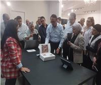 «فلك».. مشروع يجمع التصميم الجرافيكي بالبحث الثقافي والرقمنة (فيديو) 