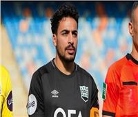 الزمالك يحصل على توقيع محمد إسماعيل لمدة خمسة مواسم 