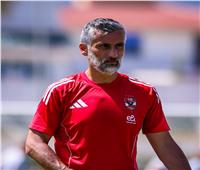 ريبيرو يعلن تشكيل الأهلي أمام الملعب التونسي