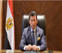 وزير الشباب: نستهدف خلق فرص عمل جديدة للشباب ومحو الأمية الرقمية