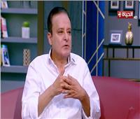 «الكاتب يوسف معاطي»: لم أكتب قصة حياة الزعيم عادل إمام لهذه الأسباب