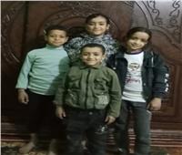 رحلت فرحة.. الطفلة التي نجت من مأساة دلجا تفارق الحياة بأسيوط