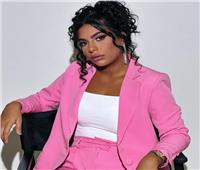 خاص| دنيا سامي: نفسي أعمل "أكشن كوميدي".. ومبسوطة بنجاح مصطفى غريب