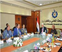  67 عالمًا في المجالات العلمية المختلفة.. التعليم العالي يعلن جوائز الدولة لعام 2024
