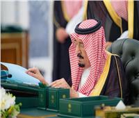 خادم الحرمين يرأس اجتماع مجلس الوزراء ويرحب بمطالبة إنهاء الحرب في غزة