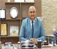 نقيب العاملين بالنيابات : ثورة 23 يوليو محطة مفصلية في بناء دولة العدالة والسيادة