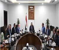 رئيس الوزراء يتابع جهود خفض الدين العام من الناتج المحلي  