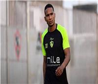 جلسة بين وكيل الجزيري والمدير الرياضي بالزمالك لحسم مصير اللاعب