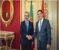 البرتغال تشيد بالمبادرات الأطلسية التي أطلقها ملك المغرب لصالح افريقيا