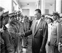 خط الدفاع.. د. محمد عفيفي يرصد تحالف الجيش والشعب من 23 يوليو إلى 30 يونيو