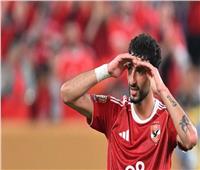 جمال الزهيري: وسام أبو علي تحدث بشكل مستفز مع مسؤولي الأهلي