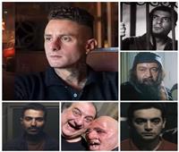 أحمد الفيشاوي أخرهم.. نجوم قدموا شخصية «السفاح»