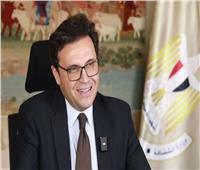 وزير الثقافة يُهنئ الرئيس السيسي والشعب المصري بذكرى ثورة 23 يوليو