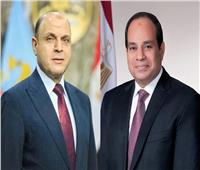 محافظ كفرالشيخ يهنئ الرئيس «السيسي» بالذكرى الـ73 لثورة 23 يوليو 