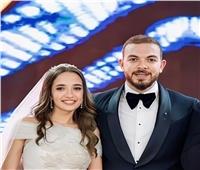 بعد شهرين زواج.. شريف الليثي يعلن انفصاله عن ابنة تامر أمين