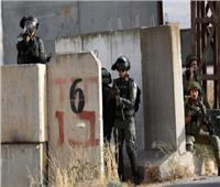 اشتباكات مسلحة بين الفلسطينيين وقوات الاحتلال بالضفة الغربية