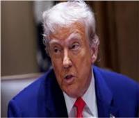 ترامب: يجب أن يكون معدل الفائدة أقل بثلاث نقاط مما هو عليه الآن