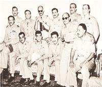 رجال غيـّروا وجه مصر.. ما تيسر من سيرة ثوار يوليو