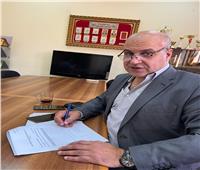 أحمد كامل نائبًا لرئيس بعثة مصر المشاركة دورة الألعاب الأفريقية للمدارس بالجزائر