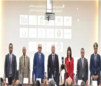 «الصناعات الغذائية» تُكرم 15 شركة مصرية فائزة في مسابقتين دوليتين لإنتاج زيت الزيتون