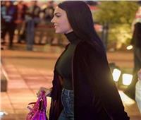 «جورجينا» تتصدر التريند بإطلالة «الحشمة»
