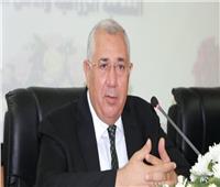 «الجبهة الوطنية» يشيد بجهود مصر في دعم غزة 