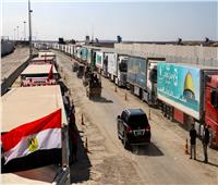 أبو شامة: مصر تمارس ضغوطًا مكثفة على الجانب الإسرائيلي لضمان تدفق المساعدات