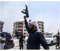 قوى الأمن الداخلي السورية تنتشر في السويداء لتأمين وصول المساعدات للأهالي