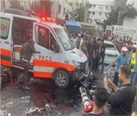 مدير الإغاثة في غزة: استهداف ممنهج للمسعفين ومناطق المساعدات وسط حصار خانق