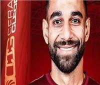 السولية: فضلت الانضمام إلى سيراميكا نظرا لاستقراره 