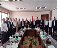 عمال مصر ولبنان يبحثون تعزيز التضامن ومواجهة التحديات المشتركة